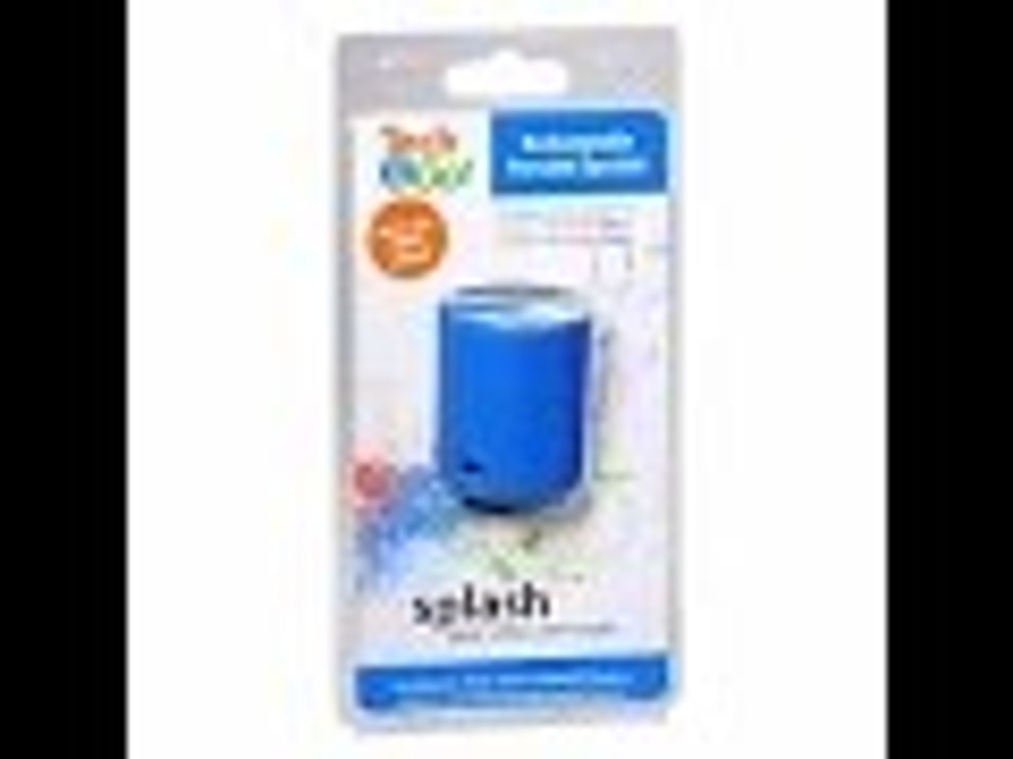 ⁣Tech & Go! Splash Rechargable Usb Speaker Review