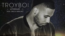 TroyBoi - Afterhours (feat. Diplo & Nina Sky)