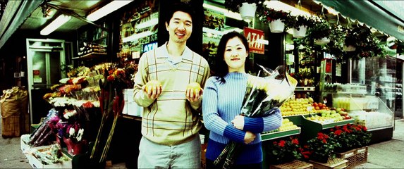 La 25ème heure - J'emmerde (HD)