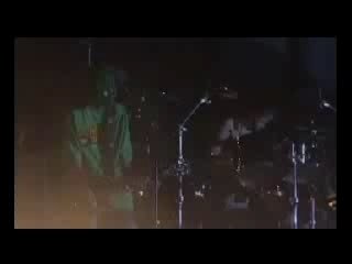 Jung und nicht mehr jugendfrei (live)