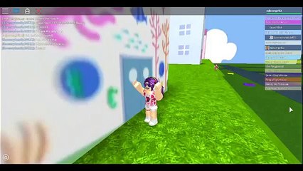 Roblox - Peppa Pig World part 1