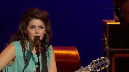 Katie Melua - Nine Million Bicycles