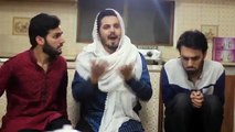 Karachi vynz and 3 idiot Amir liaqut parodysand many other funny videos(5)