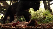The Jungle Book Super Bowl Trailer (2016) Scarlett Johansson, Bill Murray Movie HD