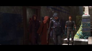 Star Wars: The Clone Wars Front Runners (Saison 5 Episode 3) Aperçu #1