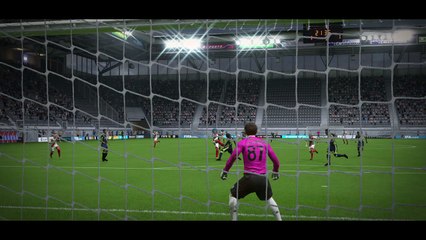 FIFA 16_20160425181102 was hat trick but only recorded 2 of goals