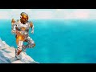 Kwebbelkop | HIDE AND SEEK ON A CLIFF! (Black Ops 3 Eclipse DLC)