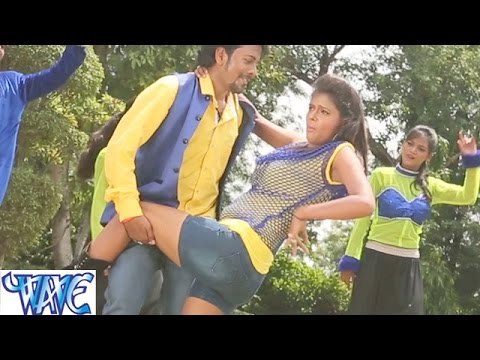 HD चल जनी देहिया काके उघार - Love Ke Injection Lagadi | Rakesh Madhur | Bhojpuri Hot Song