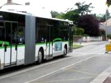 Mercedes Citaro G GNV
