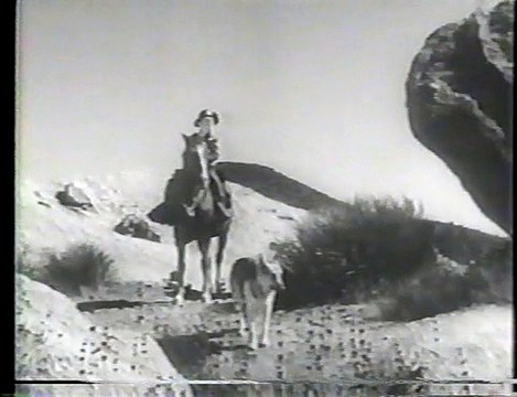The Adventures of Rin Tin Tin @ 15 Rin Tin Tin and the Shifting Sands