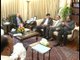 Karachi MQM delegation calls on Sindh CM -25 April 2016
