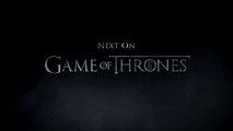 Juego de tronos (Game of Thrones) - Avance del episodio 6x02 