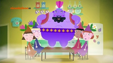 Маленькое королевство бена и холли 2 сезон 19 серия новые серии на русском все серии подряд