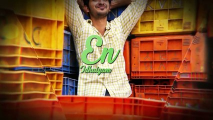 Meendum Oru Kadhal Kadhai - Yedhedho Pennae Lyric _ Gowtham, Isha Talwar _ G.V. Prakash