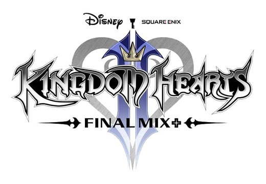 Kingdom Hearts 2 Final Mix: 2.5 Intro/Opening HD