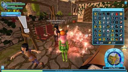 Star Stable #5