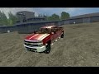 chevy 3500  release at 700 SUBS