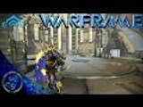 Warframe: MD Featuring Inaros - Lesion - Mutalist Cernos | Quick Thoughts