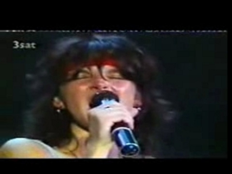 Nena - Sattelitenstadt - 1983