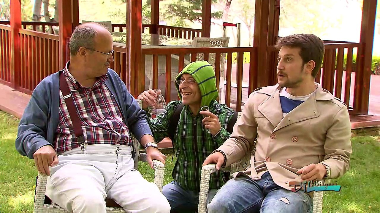 DİL BİLGESİ TRT OKUL BÖLÜM 6