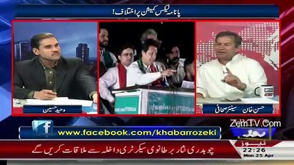 Khabar Roze Ki – 25th April 2016