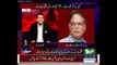 Imran Khan Ke Khilaaf Ad Ka Bill Kon Pay Kar Raha Hai Fawad Chaudhary - Watch Parveez Rasheed Response