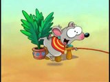 Toopy and Binoo: Invisible Dog - Ep. 101