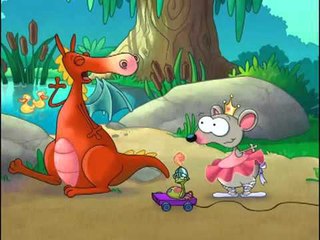 Toopy & Binoo: The Musical Adventure 🎶 | Episode 70