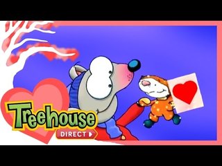 Toopy and Binoo: Sparkle Binoo - Ep. 67