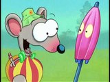 Toopy and Binoo: Toopy's Present - Ep. 97