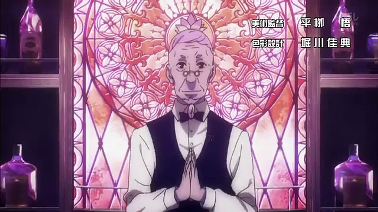 Death Parade - Sigla + Link Episodi