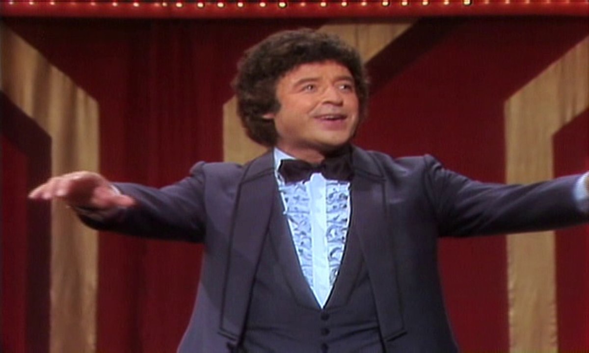 Tony Marshall - Bora Bora 1982