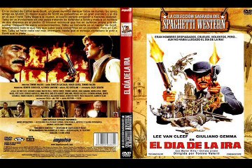 1967 - El Día de la Ira (escenas rodadas en Los Albaricoques)