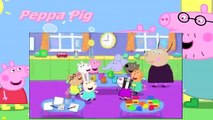 ☻☻ ᴴᴰ Peppa Pig Español ☻ 1 Hora Nuevos Episodios En Español 2015 ☻ Peppa Pig Latino 3