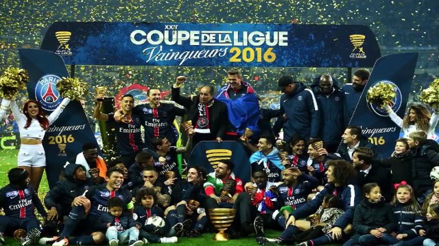 Les joueurs du PSG ont fêté leur trophée à Las Vegas