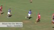 Silky skills from Namibia's Stiaan van der Merwe | U20 Trophy
