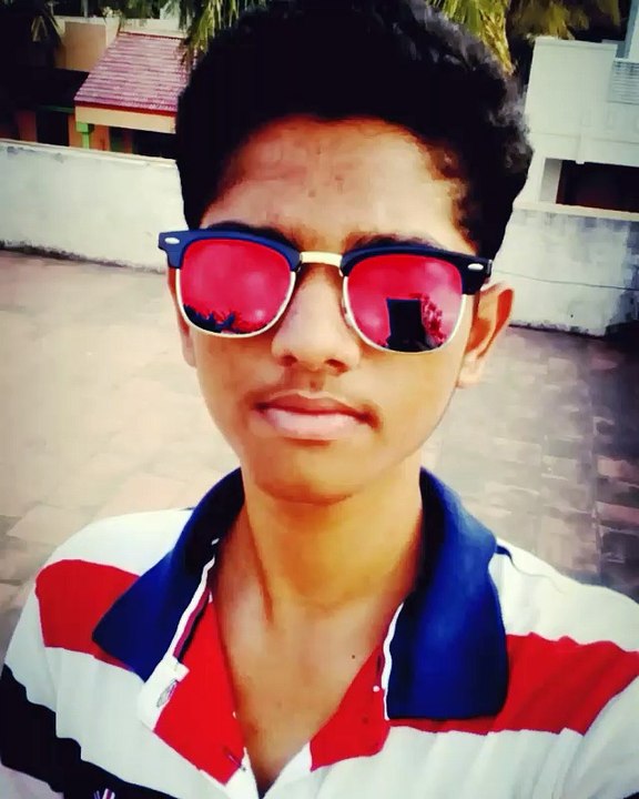 Theri - Jithu Jilladi - Coloru Kannadi - Sham Paujen