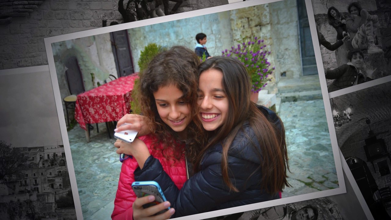 Matera Alberello Foto  Iapalucci