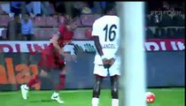 Putsila GOAL (1-2) Gaziantepspor vs Genclerbirligi (2016.04.25)