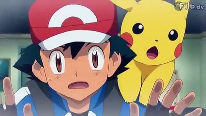 POKEMON XY :: Anime Preview Episode #24 (Episode Cancelled)