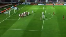 Anton Putsila Goal HD - Gaziantepspor 1-2 Genclerbirligi - 25-4-2016