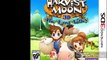 Harvest Moon All Spring Themes (part 3)