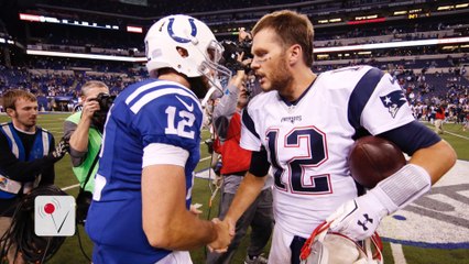 Court Upholds Tom Brady Deflategate Ruling