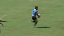Length-of-the-pitch try from Uruguay | U20 Trophy