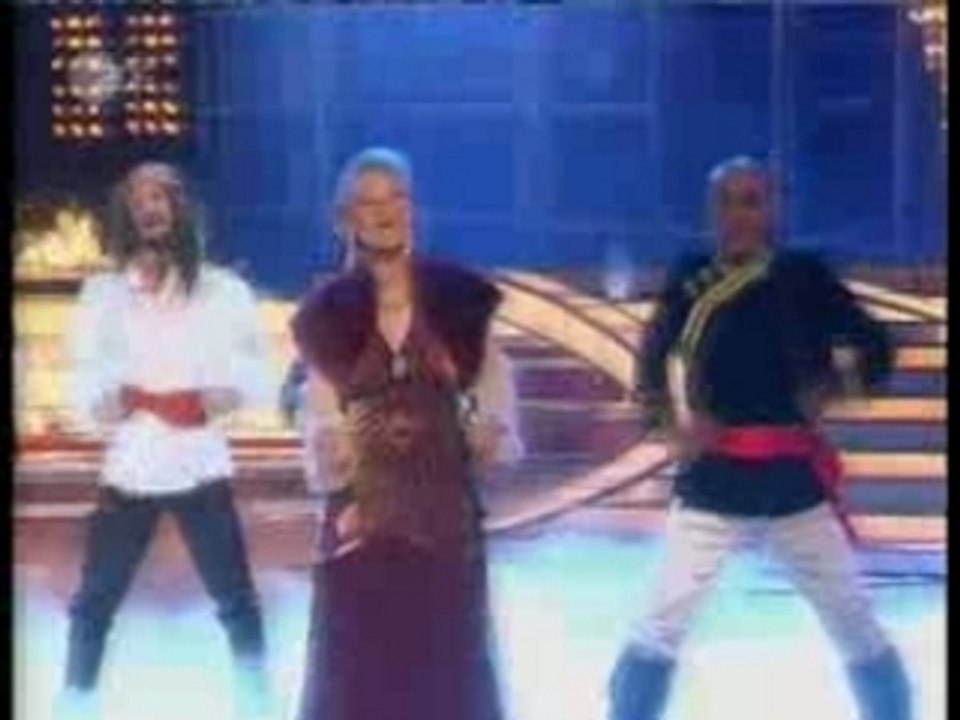Dschinghis Khan 2006