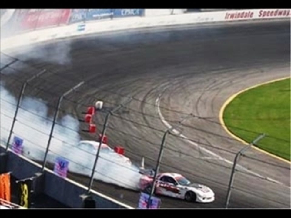 Tokyo Japanese Drift