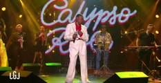 Calypso Rose - I Am African - Le Grand Journal du 25/04 - CANAL+