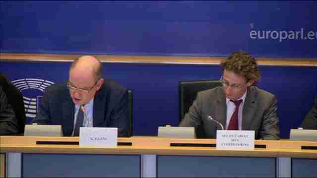 Ministros belgas consideran un "insulto" las críticas tras los atentados de Bruselas