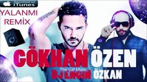 Türkçe Pop Müzik Mix 2015 I Turkish Pop Music I Hareketli Pop Remix 2015 Full