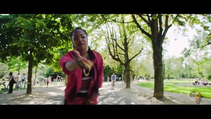 Dj Nays - I Am Aisha ft. Dio - Zulke Dingen Doe Je ( Remix A